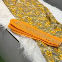 پارچه مخور