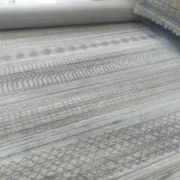 گلیم فرش ۶متری