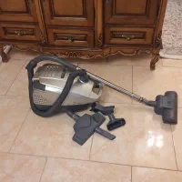جارو برقی zaster