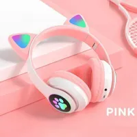 هدفون گربه‌ای|لوازم جانبی موبایل و تبلت|صومعه‌سرا, |دیوار