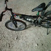 دوچرخه 26 لاودیس