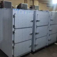 سردخانه میت صنعتی