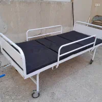 تخت بیمارستانی خانگی مریز