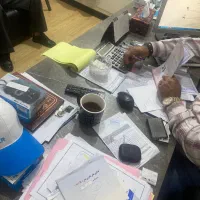 حسابدار مسلط به نرم افزار شایگان