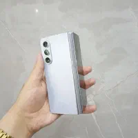 گوشی Z fold 5|موبایل|ربط, |دیوار