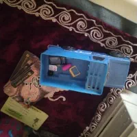 کسب درآمد دلاری و نات جدید