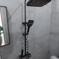 لوله کشی اب اتویی و پنج لایه.نصب شیرآلات،راددیاتور