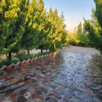 زمین-ویلایی-کوشک-زر-کردان-غربی