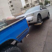 امدادخودروچرخگیر شبانه روزی گویم گلستان صدراآزادرا