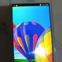 گوشی هواوی G630 سالم