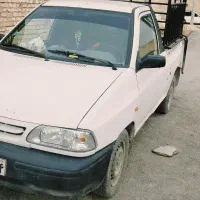 باربری تمام نقاط کشور شادگان هستم
