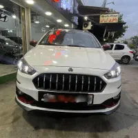 اطلس G 1404 با سانروف قیمت مناسب