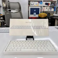 کیبورد بی سیم اپل MagicKeyboard|قطعات و لوازم جانبی رایانه|قزوین, |دیوار