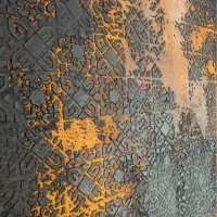 اجرای تخصصی پتینه و میکروسمنت مدرن