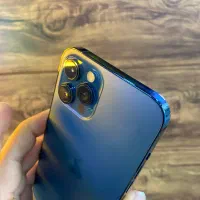 آیفون۱۲پرومکس-۲۵۶گیگ-ZAA|موبایل|بابلسر, |دیوار