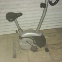 دوچرخه ثابت