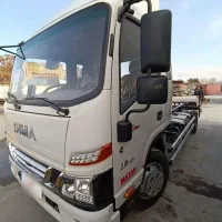 دیما 6 تن خوابدار