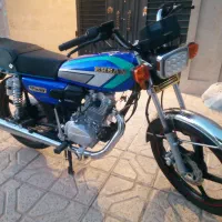 هندا 200 مارک احسان