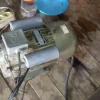 الکترو موتور