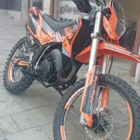 ktm|موتورسیکلت|سقز, |دیوار
