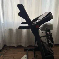 تردمیل تابلو فرش ساعت دیواری