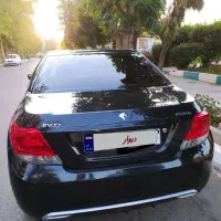 دنا تیپ2 فول مدل 95