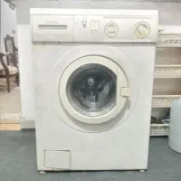 لباسشویی کنوود ایتالیا موتور و بدنه سالم