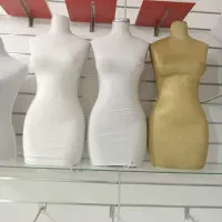 مانکن بالاتنه و پایین تنه