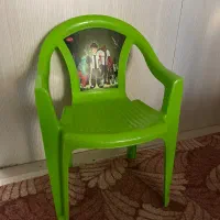 صندلی کودک