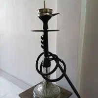 قلیان مدل کارمانیا اگزوزی