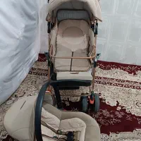 کالسکه و کریر
