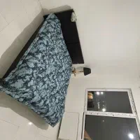 تخت خواب سالم