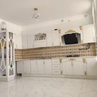 کابینت ممبران سفیدیخچالی+ کابینت زیزسینکی/کد254