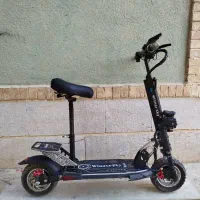 اسکوتر برقی