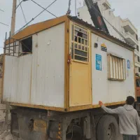 فروش کانکس