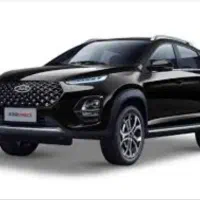 لوازم یدکی و بدنه خودروهای چینی