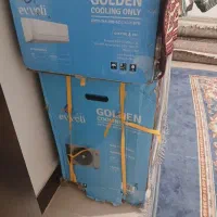 کولر گازی 24هزار