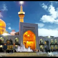 تور ریلی مشهدویژه خردادماه