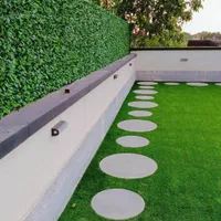 گرین وال و چمن مصنوعی