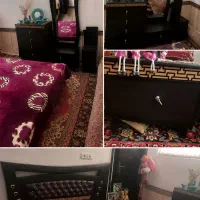 سرویس تخت دو نفره
