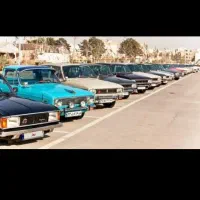 پذیرش خودروهای فرسوده و اسقاطی و تاکسی