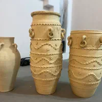 کوزه و گلدان