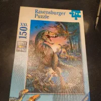 پازل ravensburger