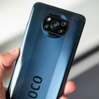 گوشی پکوایکس 3