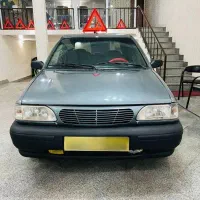 پراید 131مدل90 دوگانه دستی