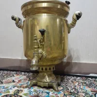 سماور برنج