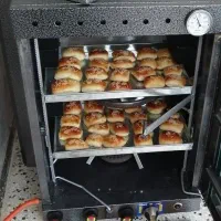 تنور گازی