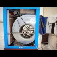 سرویس کولر ابی