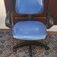 صندلی کامپیوتر جک دار گردون