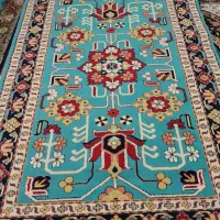 فرش۶متری طرح سنتی۷۰۰شانه